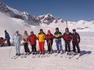 Melchsee 2008
