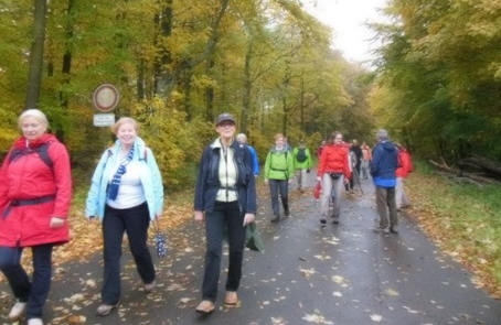 Pfalzwanderung2013