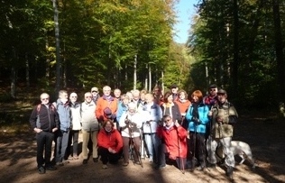 Pfalzwanderung2011