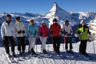 Zermatt2013