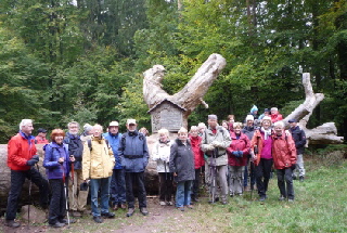 Pfalzwanderung2015