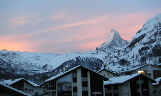 Zermatt 2007